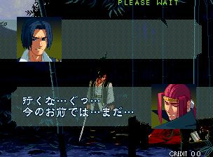 街机月华剑士1晓武藏通关视频,街机月华剑士2超必杀怎么发