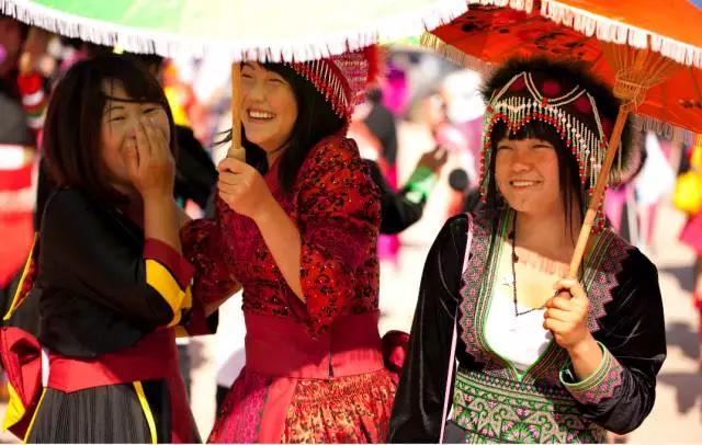 泰国，你凭什么成为全球最幸福的国家？