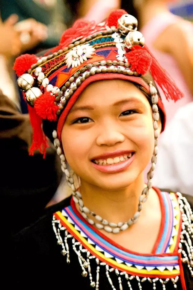 泰国，你凭什么成为全球最幸福的国家？