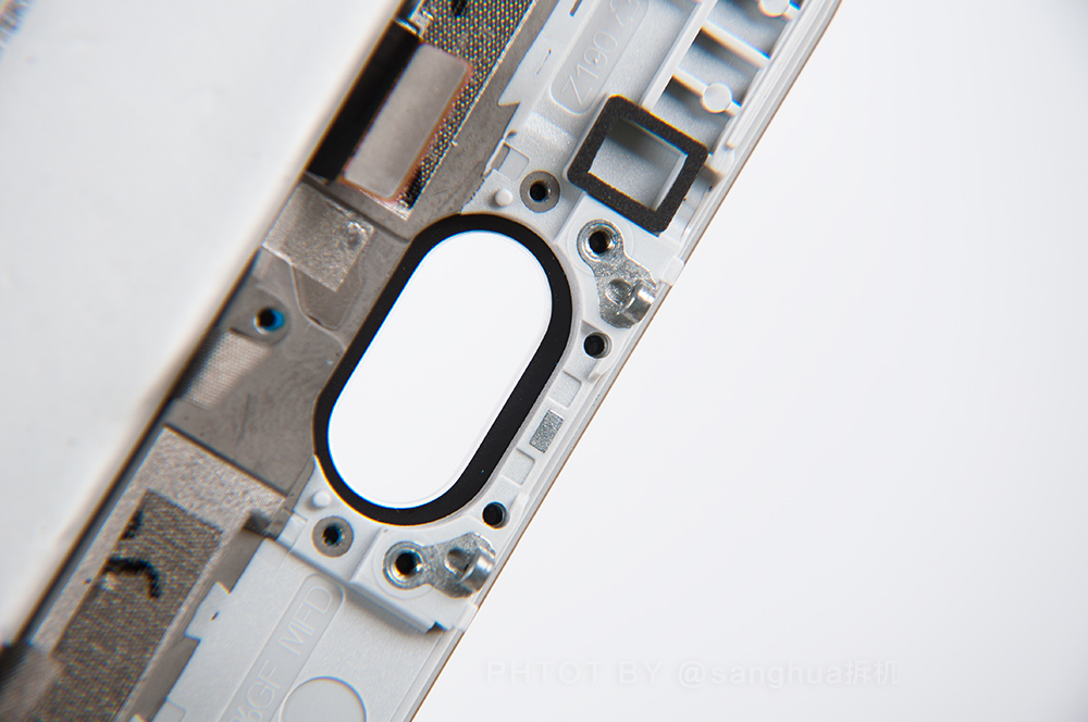 做工不减当年699元的魅蓝3S拆机