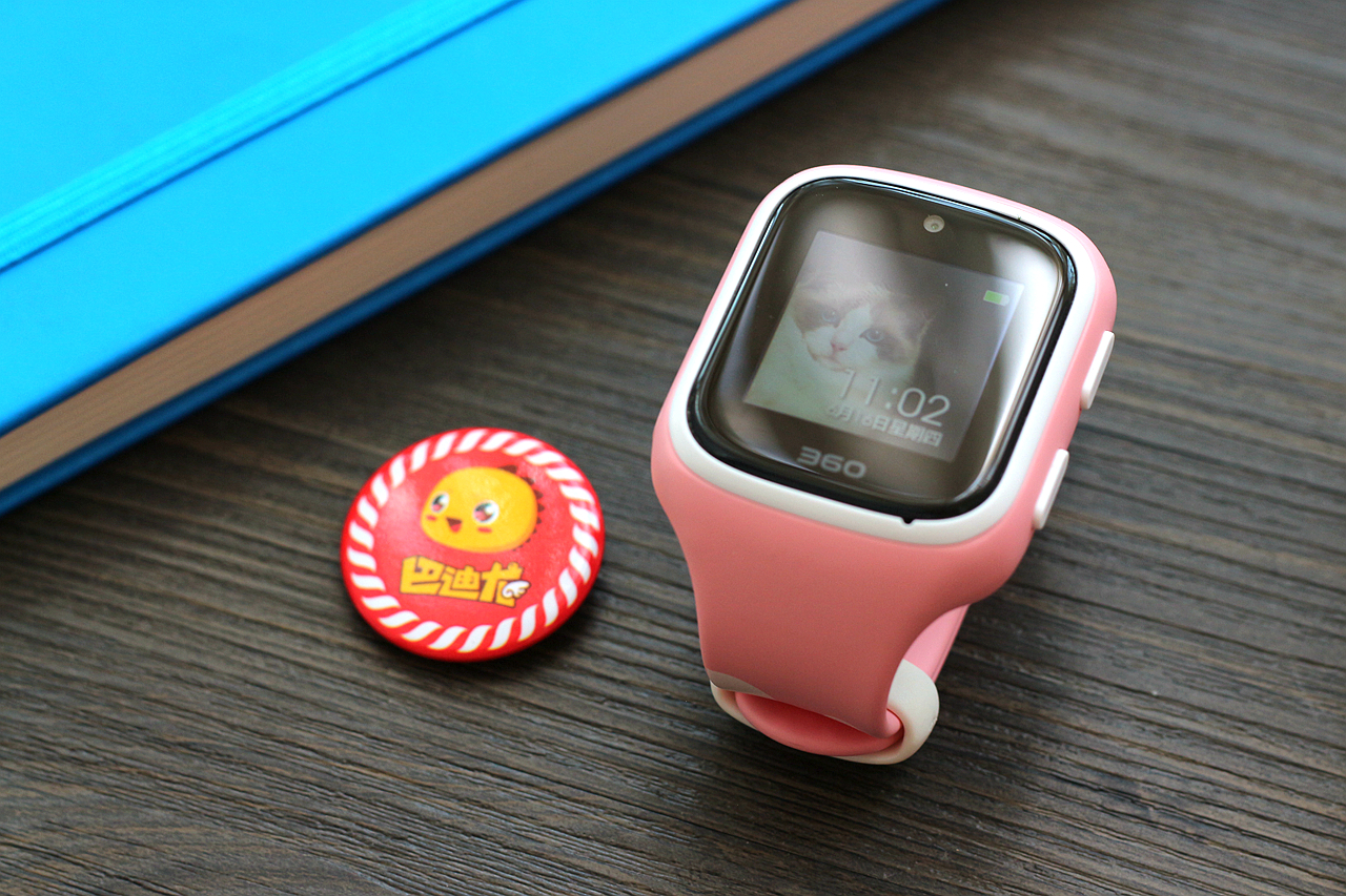 360手表儿童测评,360儿童手表和小米儿童手表哪个好