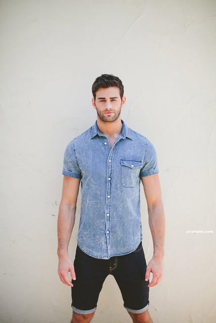 五分裤夏季女牛仔薄,男士休闲牛仔短裤五分裤夏季薄款