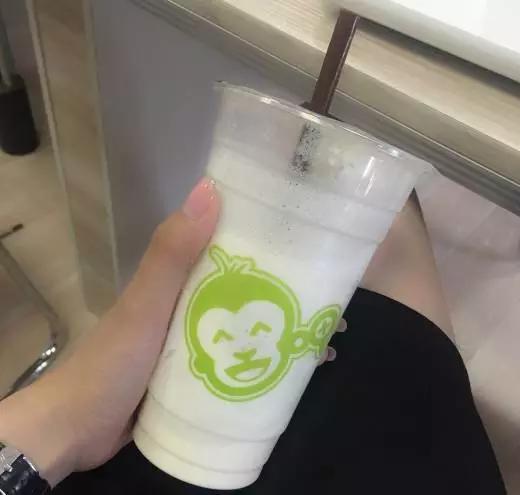 最凉爽的冷饮,夏日蜜雪冰城冷饮