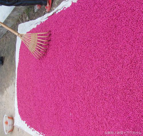 专治花生根腐病烂根死苗,花生死苗烂根怎样防治