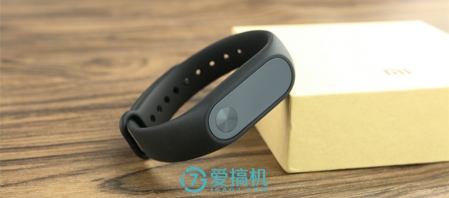 最具性价比的小米手环,小米手环2十大缺点