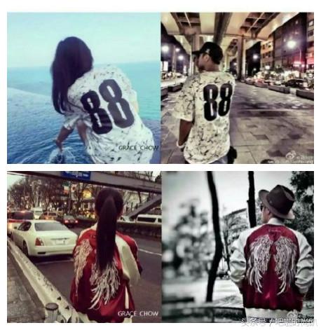 罗志祥和周扬青谈过恋爱吗,罗志祥与周扬青现在谈恋情了吗