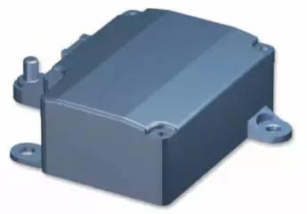 新能源汽车控制系统分析,汽车热能管理系统的构成