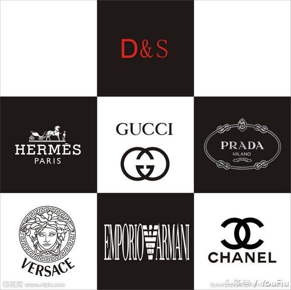 看完你就再也不会上所谓奢侈品原单的当了！