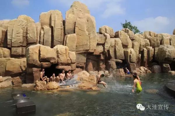 盘锦天沐温泉一日游,盘锦天沐温泉