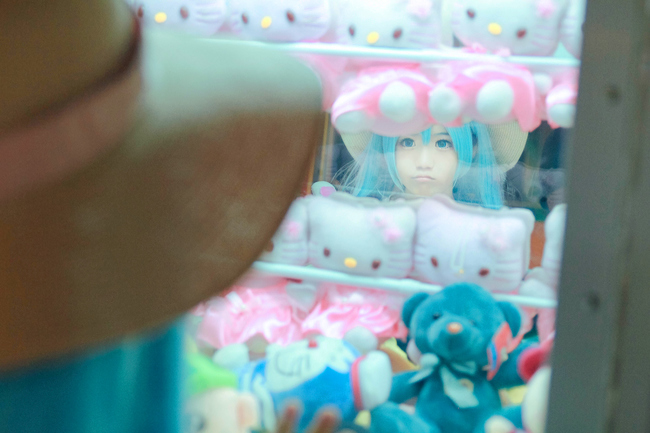 约会大作战四糸乃cos,约战精灵再临四糸乃约会攻略