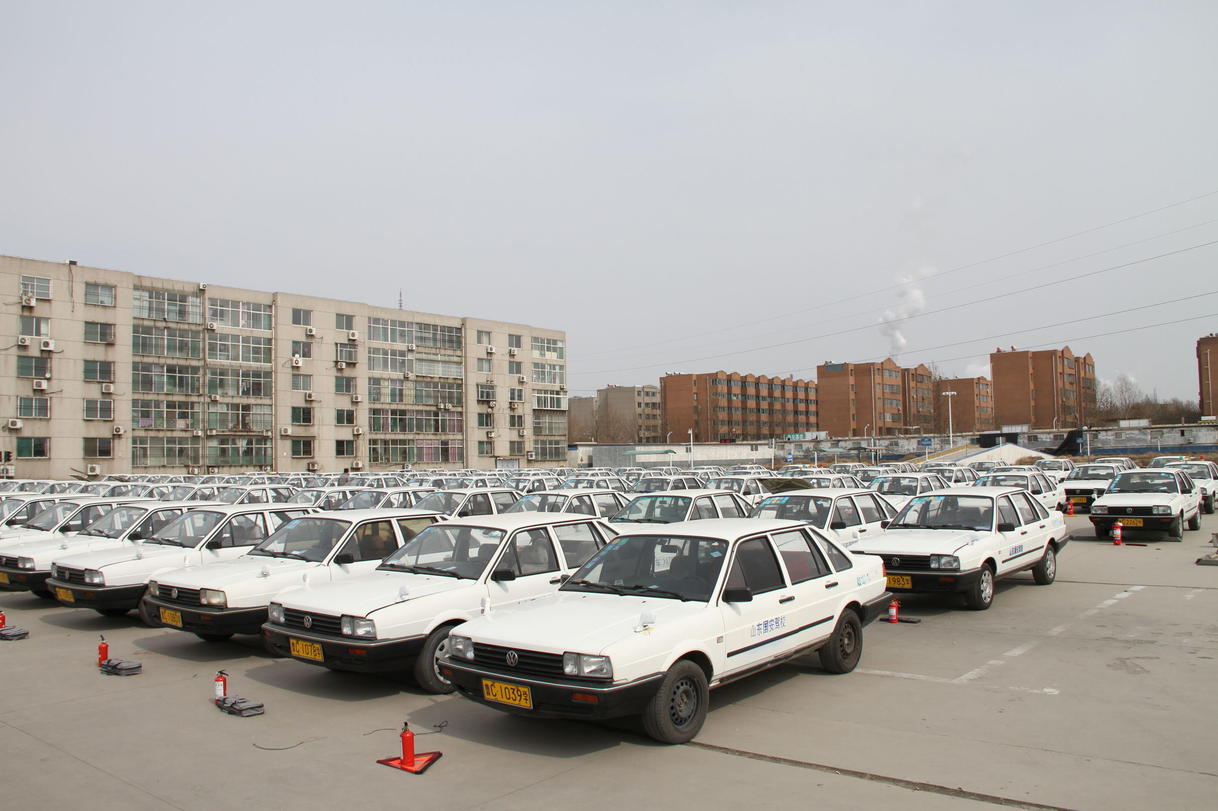 国安驾校是正规驾校吗,张店国安驾校怎么样