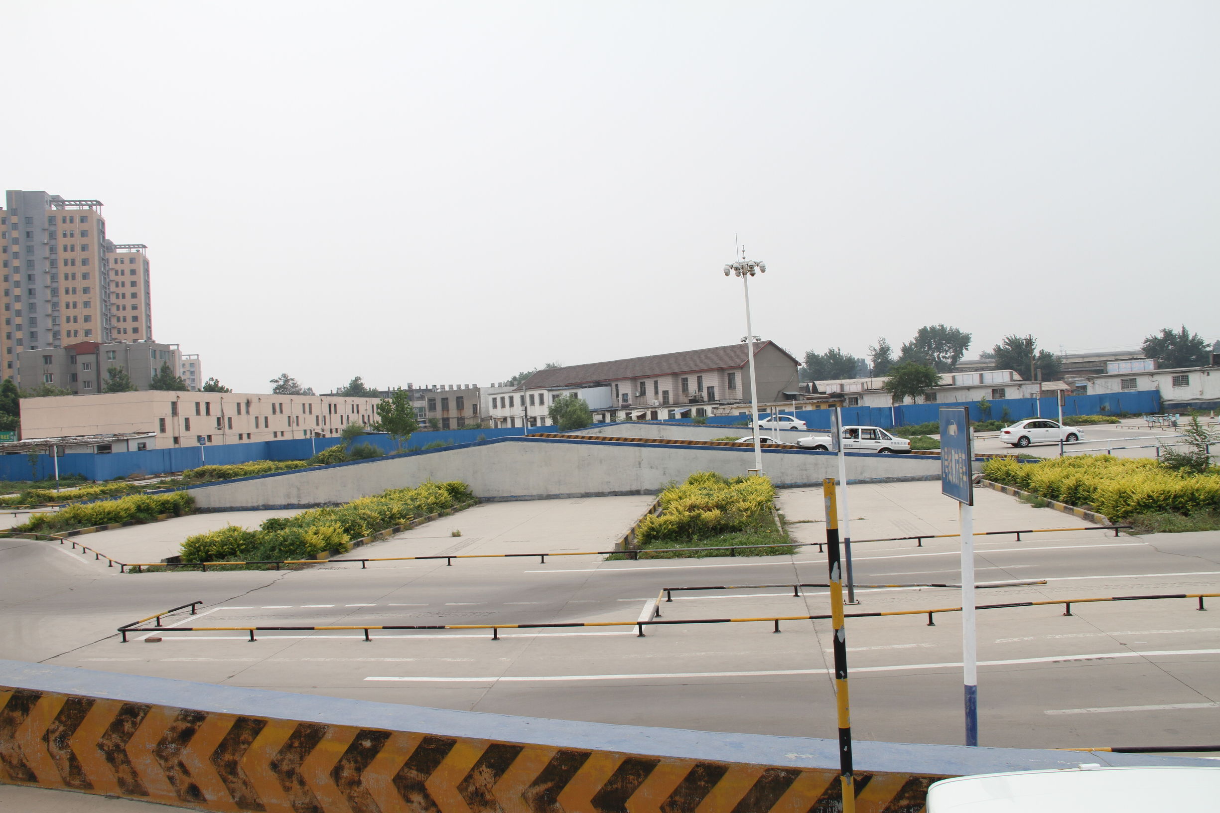 国安驾校是正规驾校吗,张店国安驾校怎么样