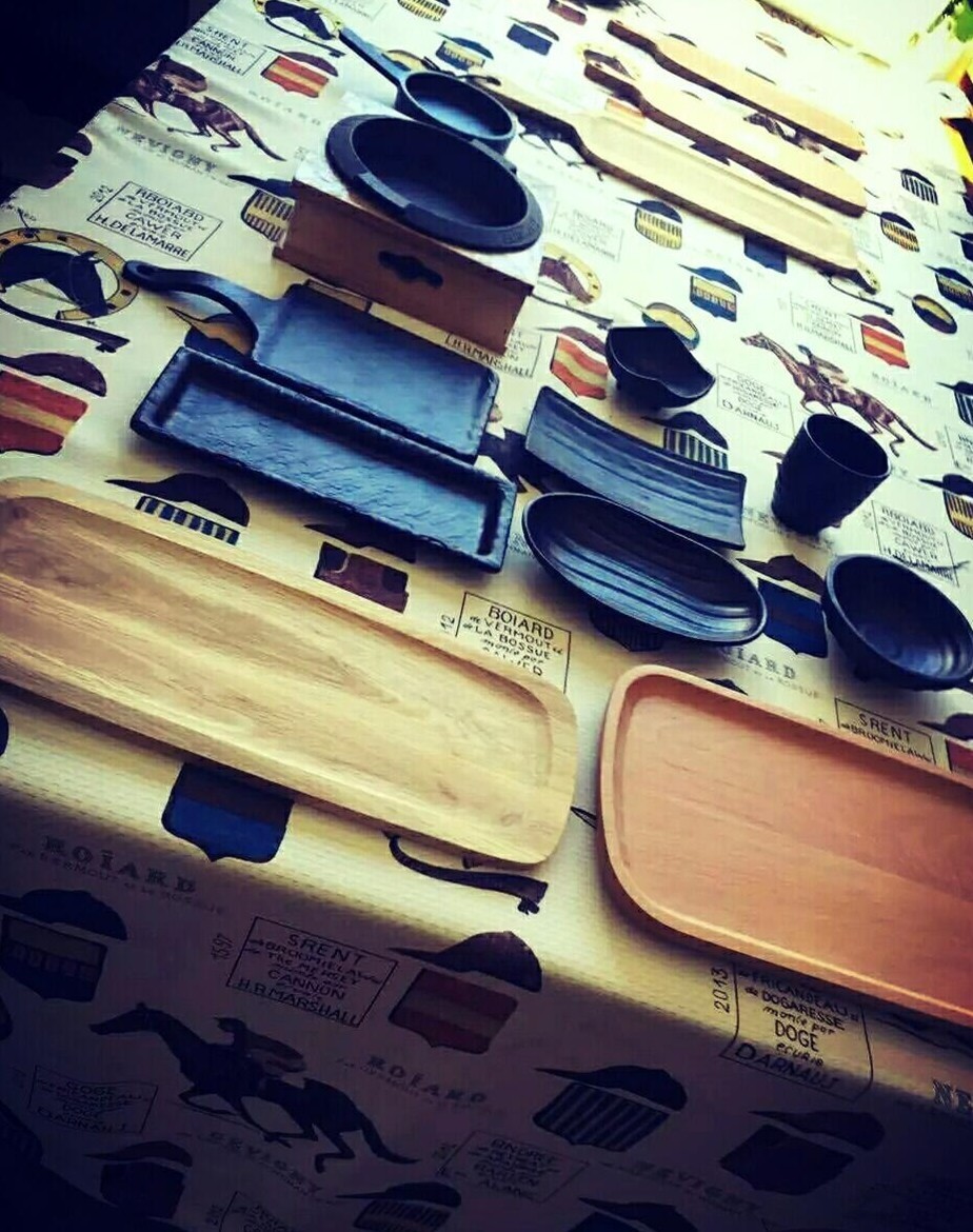 餐饮改造新模式,场景化营销创新项目