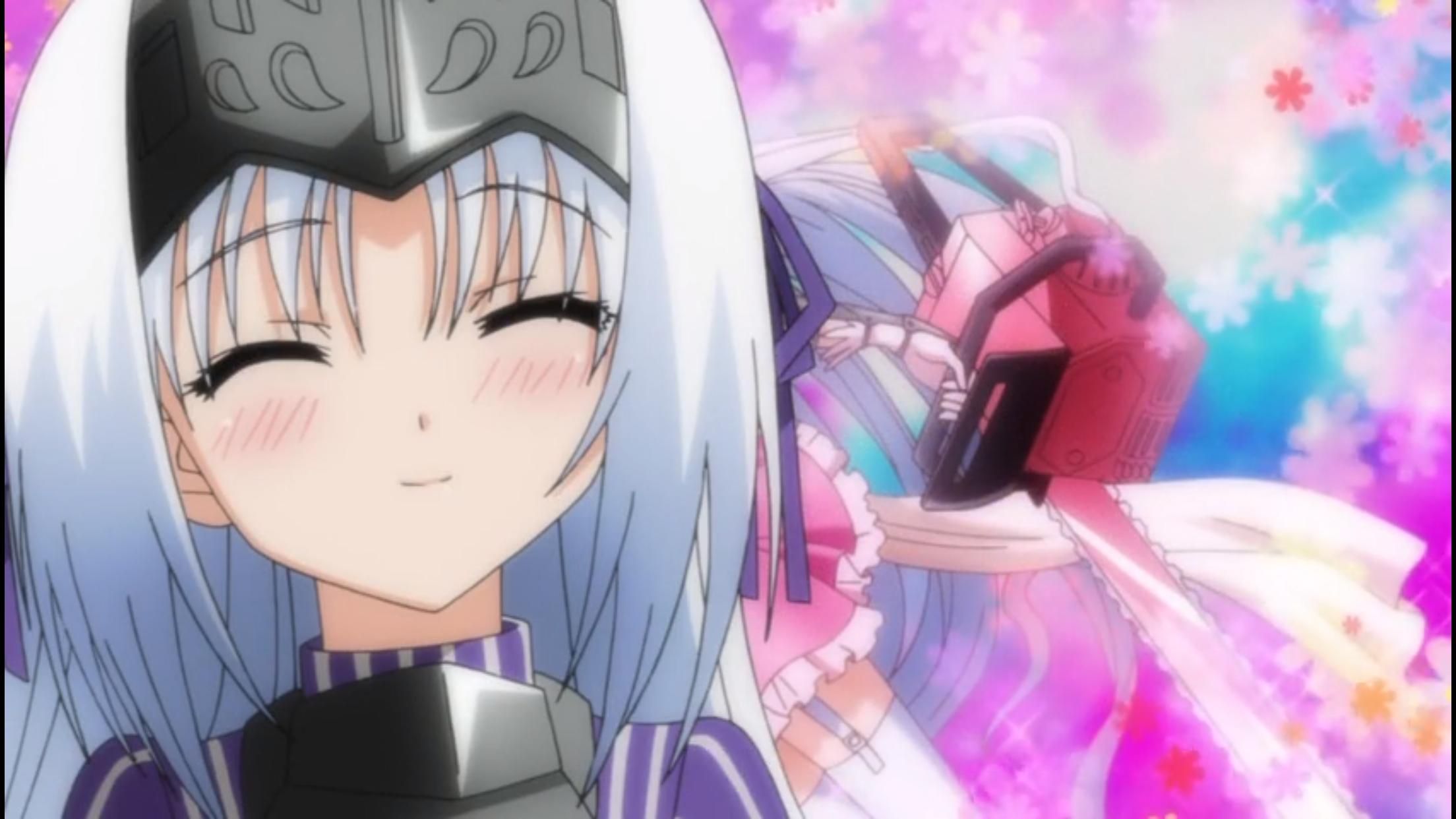 动漫中那些纯真的笑容,动漫中治愈心灵的台词