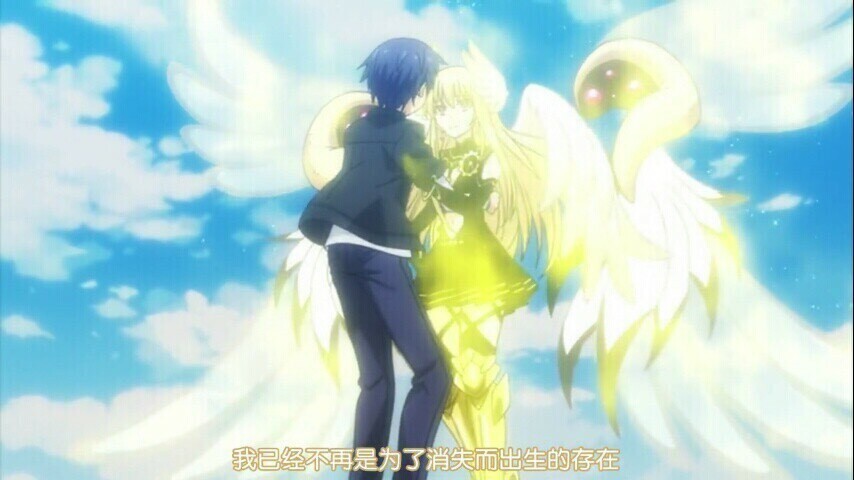 动漫中那些纯真的笑容,动漫中治愈心灵的台词