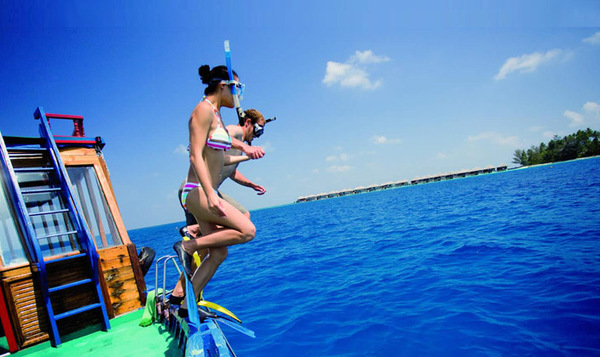 美佳航空途牛,马尔代夫美佳航空飞机