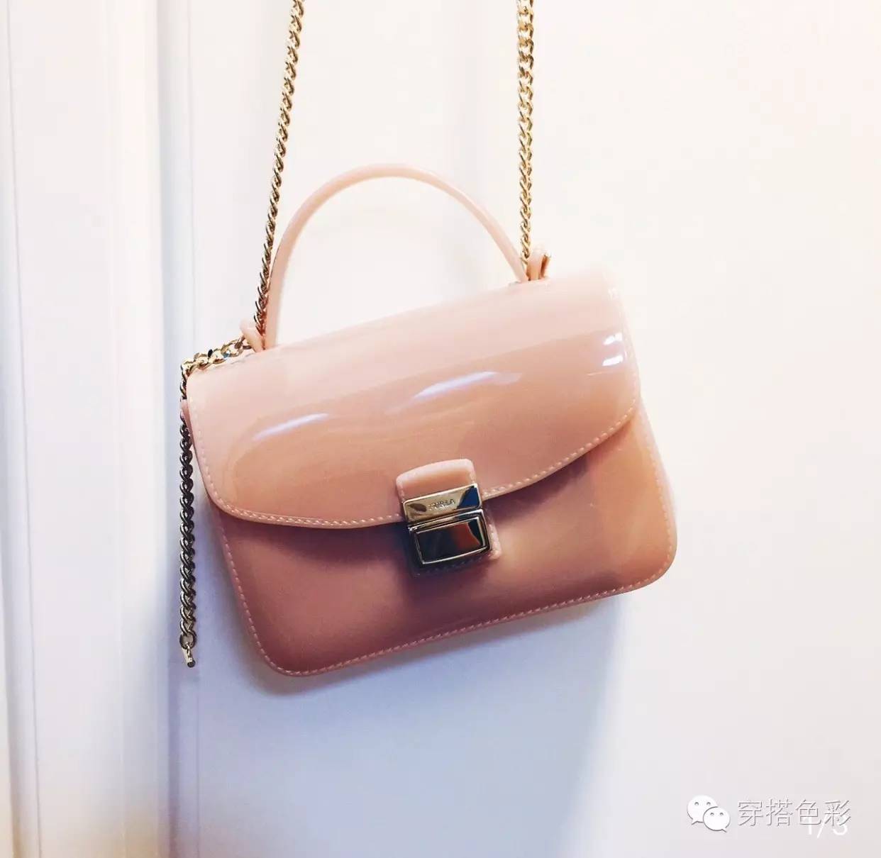 果冻包还你一个清凉又时尚的夏天