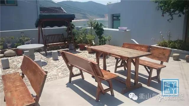 世界那么大我只想去衢山岛看看！