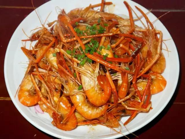 吃完这100种美食、看过这100种风景，可能再也离不开太仓！