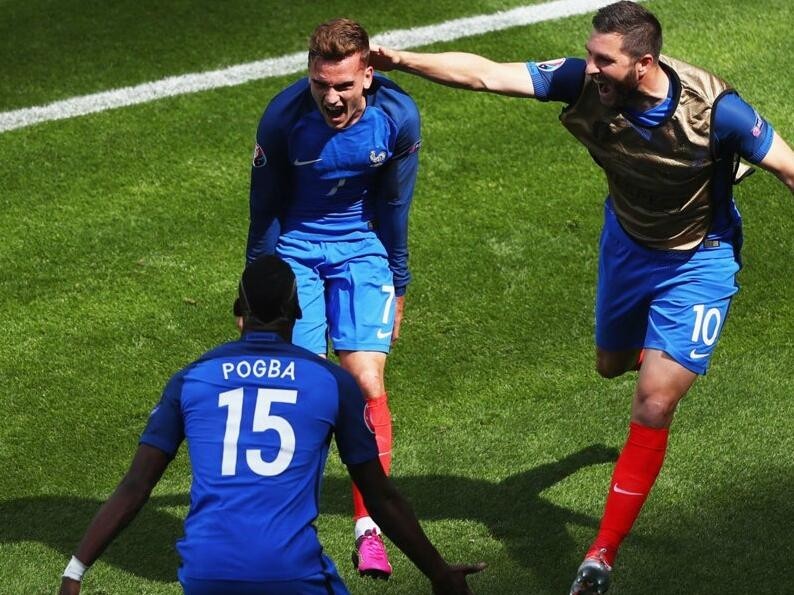 高卢雄鸡最新比分预测,高卢雄鸡vs法国冰岛