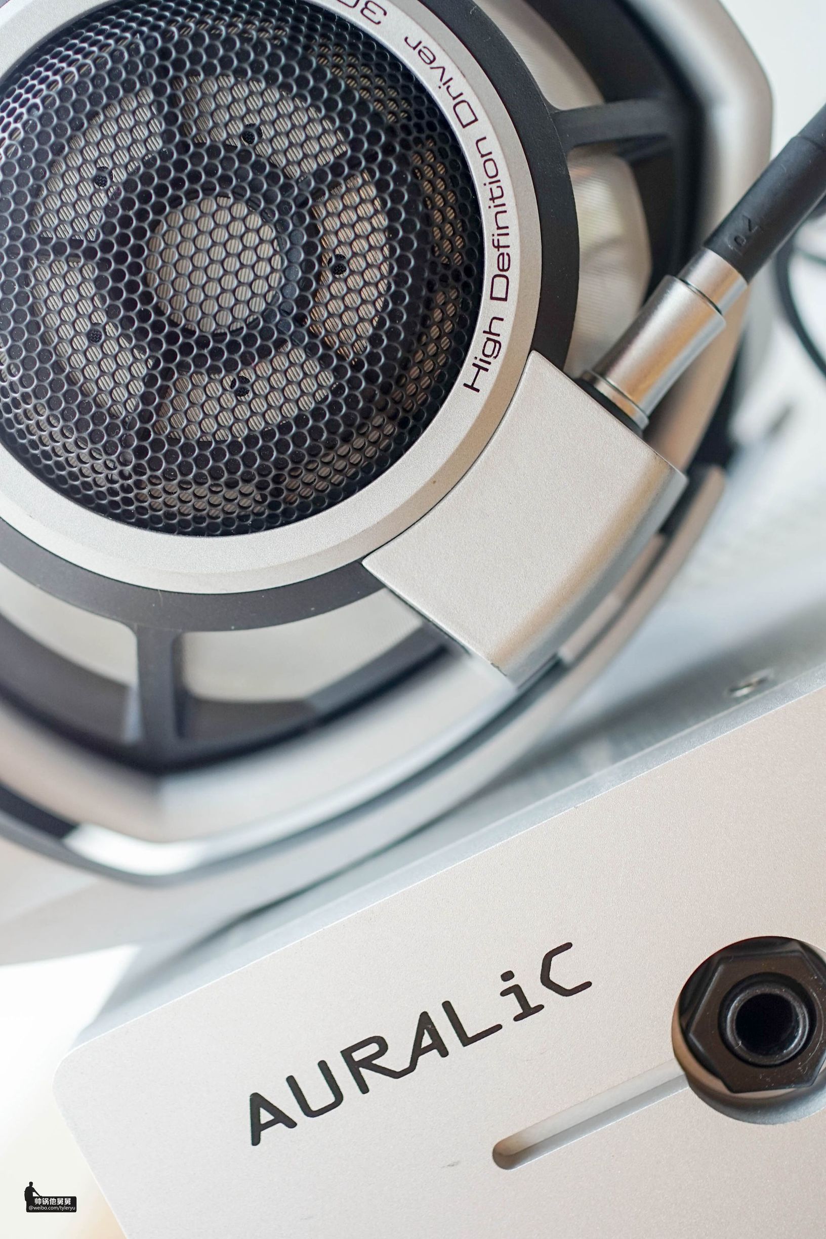 声韵金牛座二代耳放,声韵金牛座mk2评测