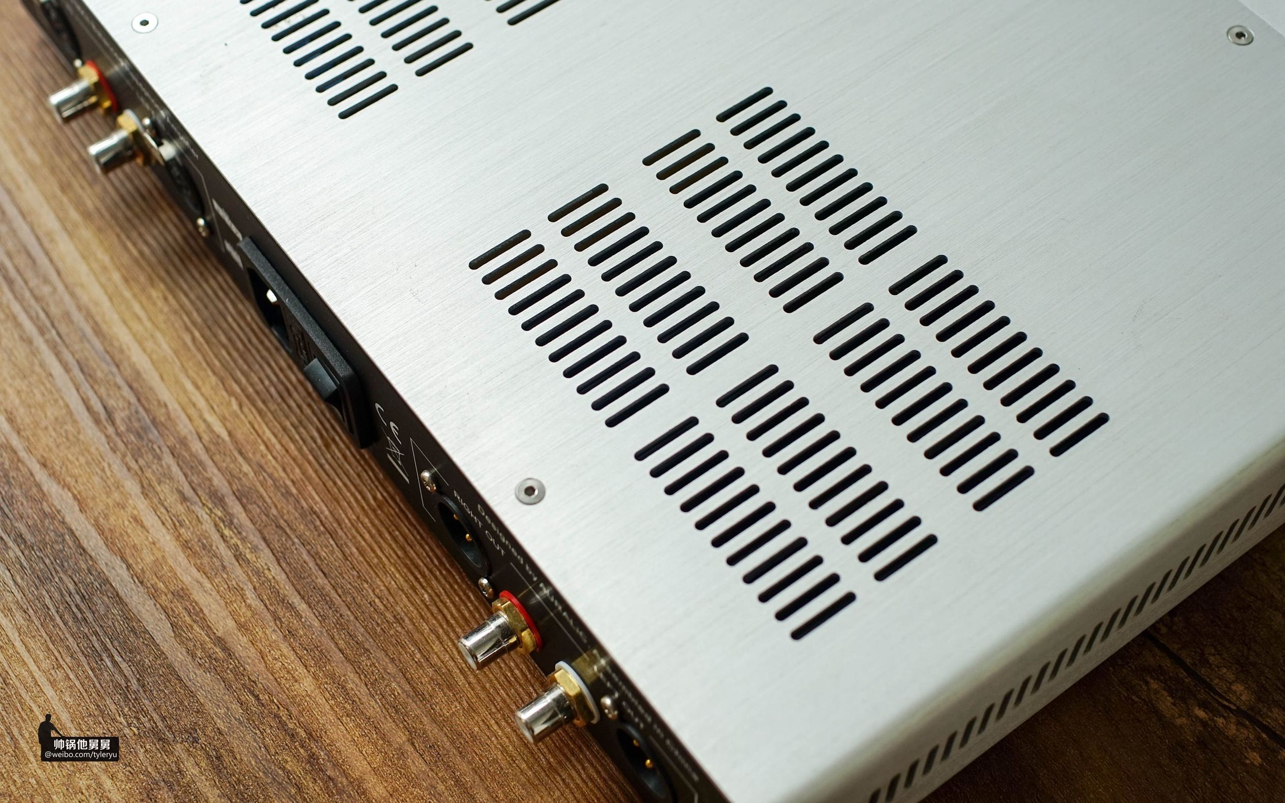 声韵金牛座二代耳放,声韵金牛座mk2评测