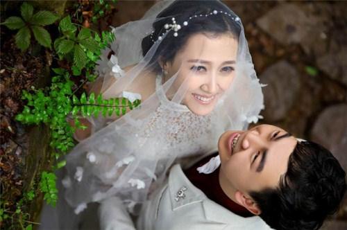 拍婚纱照pose大全图解,拍婚纱照摆哪个pose好看