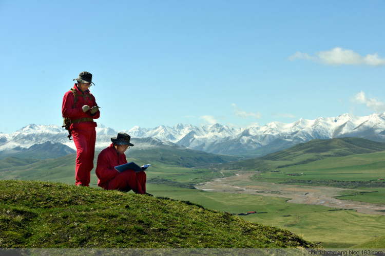 工程地质勘察就业前景,地质工程专业就业前景