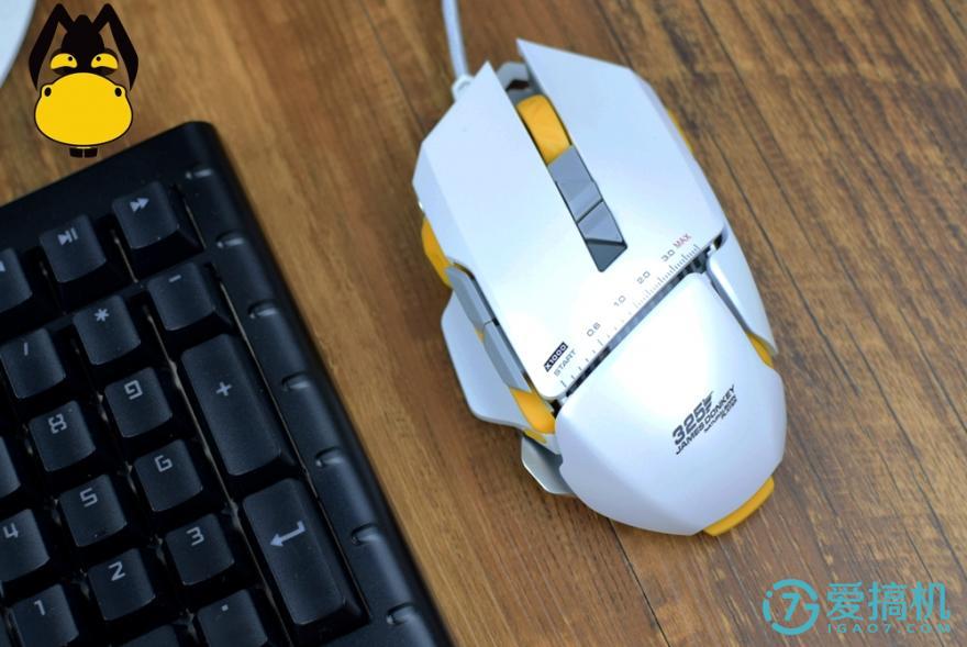 新款游戏鼠标2024,贱驴325鼠标评测
