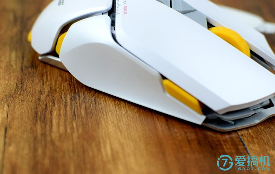 新款游戏鼠标2024,贱驴325鼠标评测