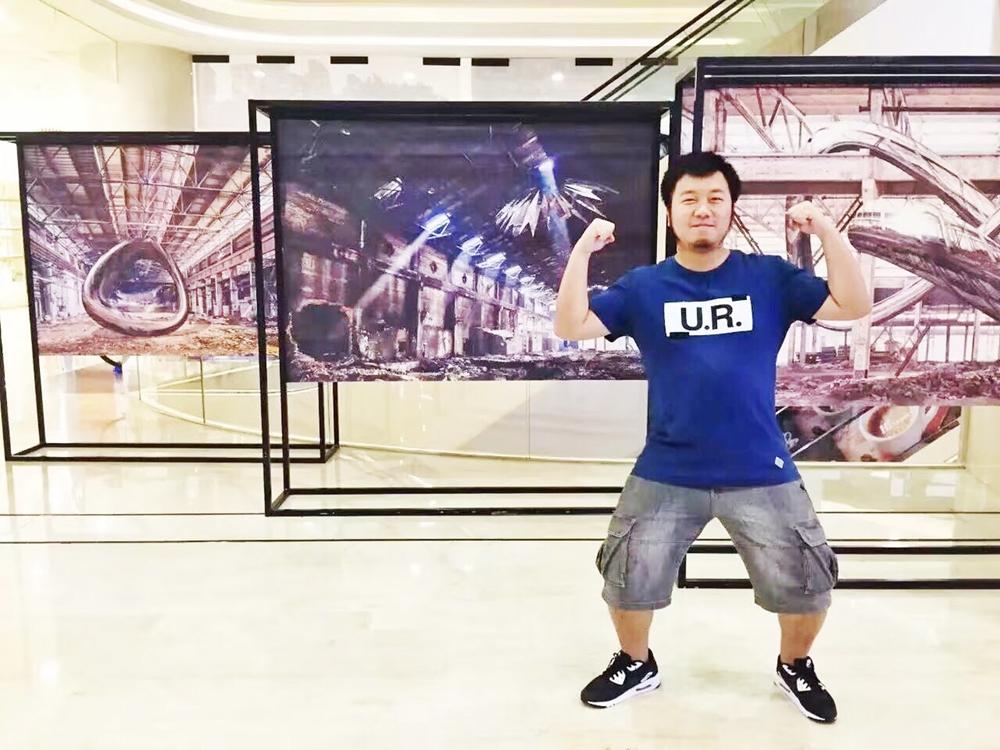 年度最值得看的摄影展,最好看的摄影展