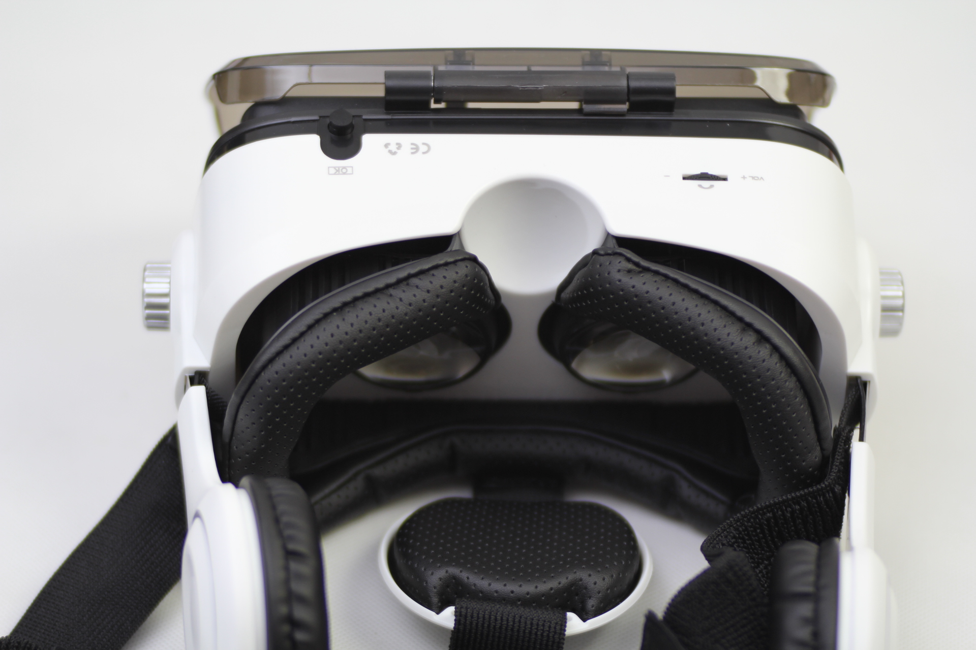 小宅z4vr眼镜使用说明,小宅Z4VR