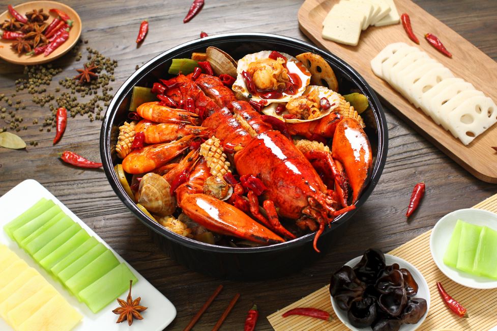 融资千万后探索从爆品到强品，“夹克的虾”挖掘外卖新消费逻辑