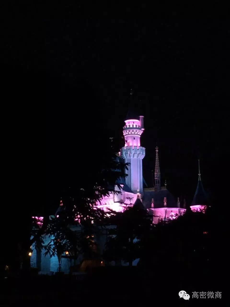 亲身体验｜香港自由行怎么吃喝玩乐游购娱？