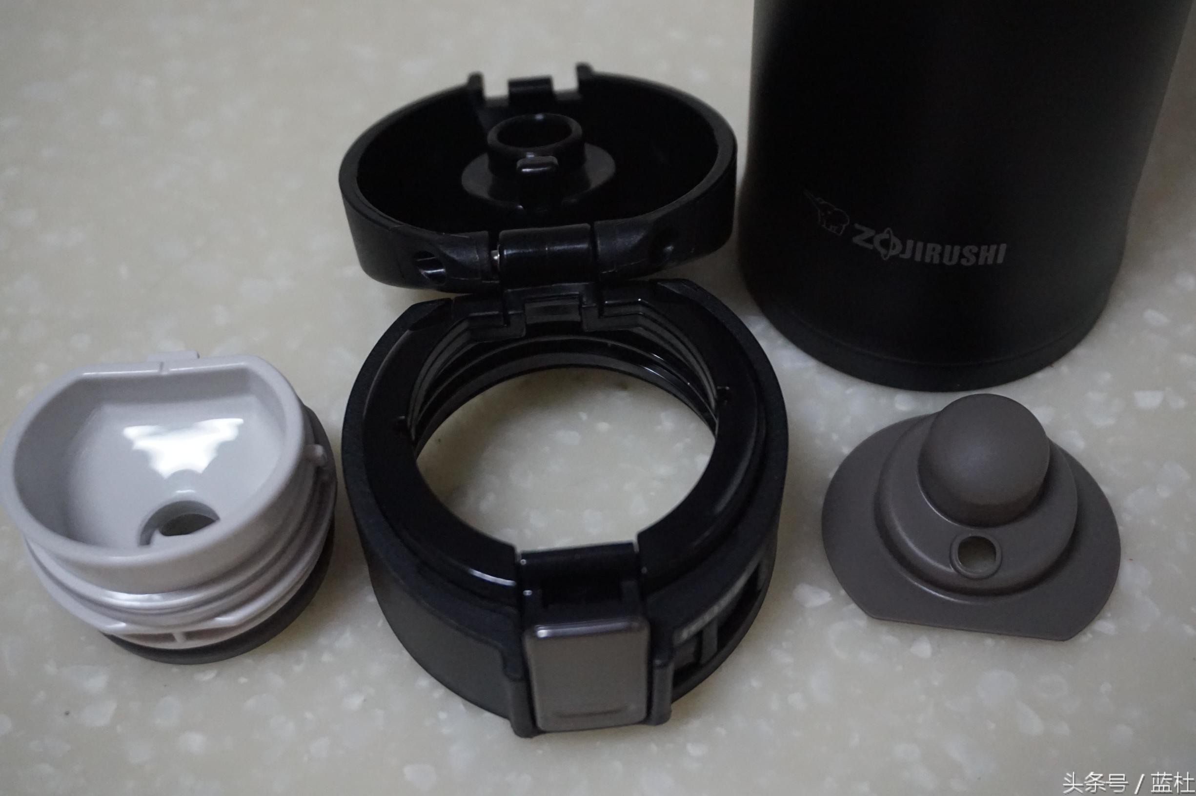 保温杯测温度准吗,可以测温度的保温杯