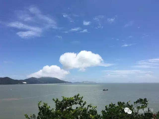 嵊泗基湖沙滩,嵊泗列岛的基湖沙滩