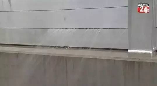 中国洪水防洪力量评论,中国防洪神器最火视频