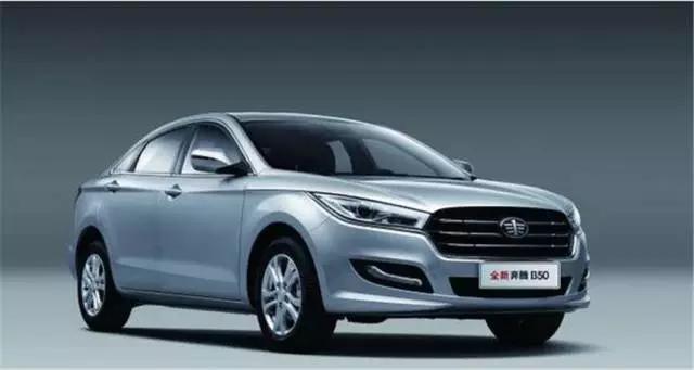 2016年的奔腾b50现在值多少钱,空间大配置高奔腾t99到底值不值