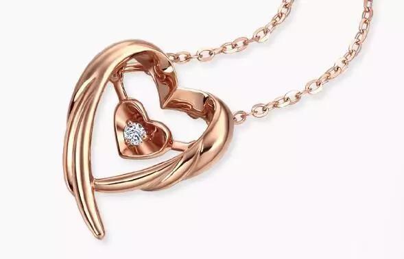 闪盟珠宝夏日献礼，闻香识女人系列璀璨上市