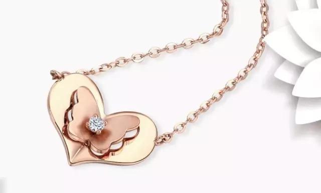 闪盟珠宝夏日献礼，闻香识女人系列璀璨上市