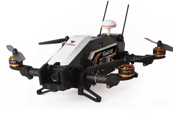 当vr遇见查尔斯顿,当vr遇上大疆