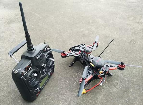 当vr遇见查尔斯顿,当vr遇上大疆