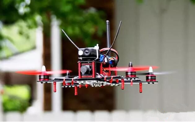 当vr遇见查尔斯顿,当vr遇上大疆