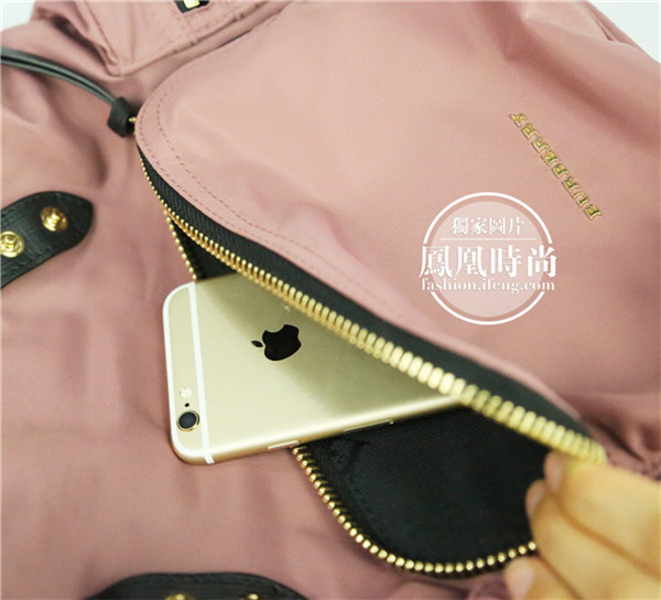 burberry的包保值吗,burberry包是什么档次