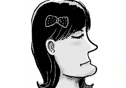 牙齿地包天可以自己咬回来吗,孩子牙齿地包天矫正最佳时间