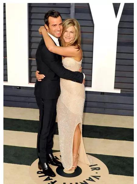 好莱坞众多前任现任鸽子蛋大比拼