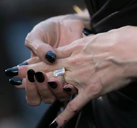 好莱坞众多前任现任鸽子蛋大比拼