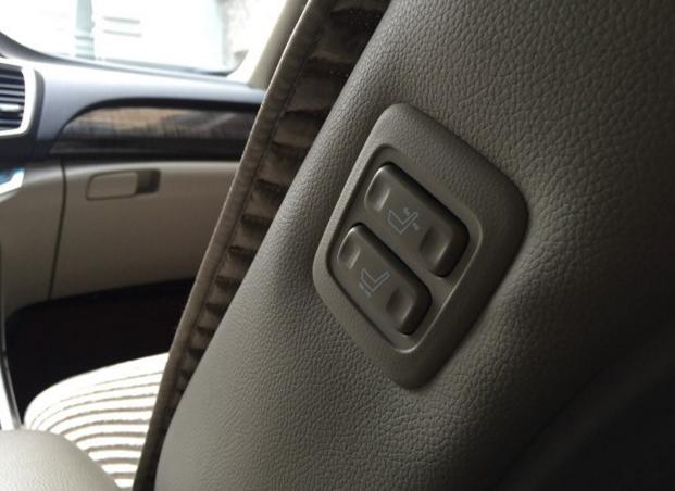 08雅阁2.0用车感受,2.0混动雅阁用车体验