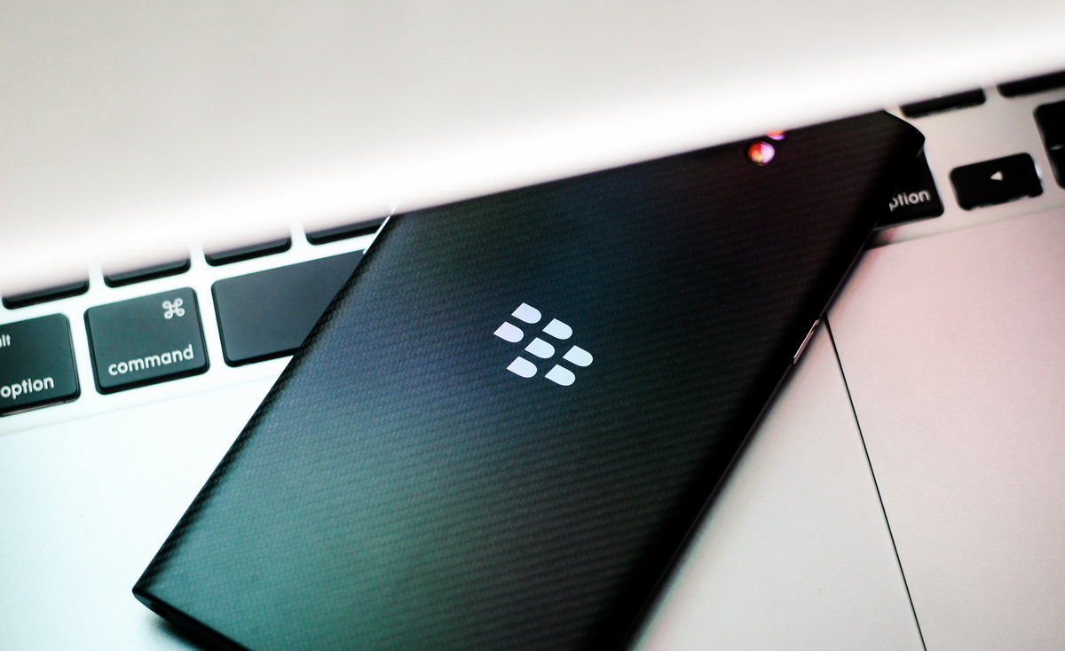 黑莓passport复兴,黑莓passport深度测评最新