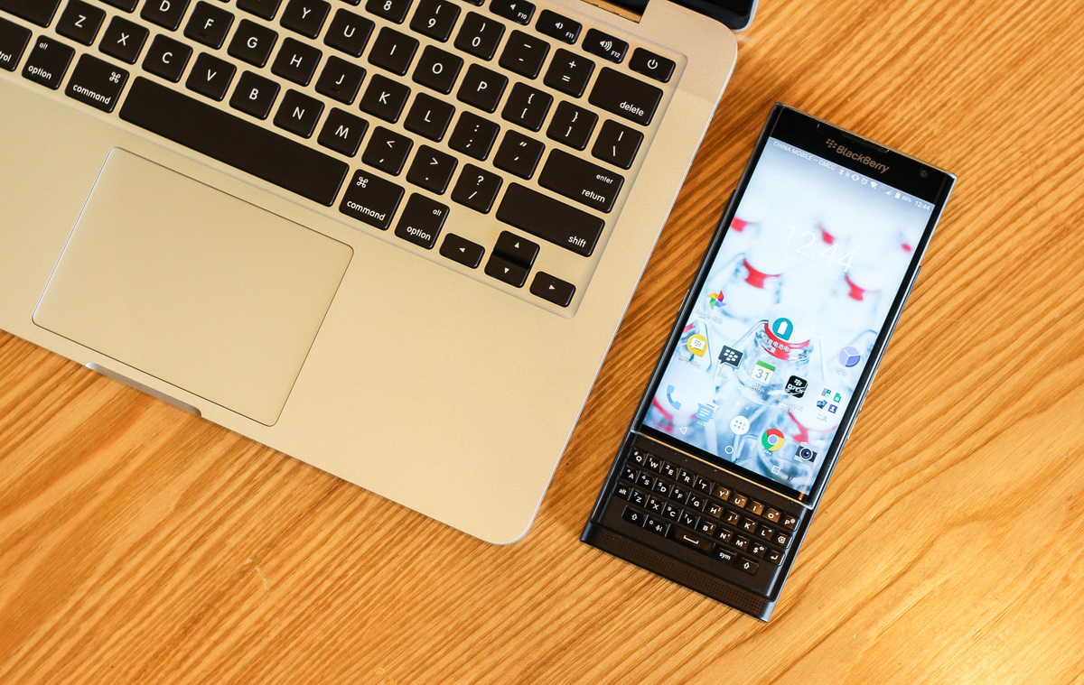 黑莓passport复兴,黑莓passport深度测评最新